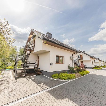 Energylandia Domki-Apartamenty U Agi G 扎托尔 外观 照片